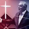 Aussies back religious protections, but not if it discriminates