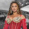 Sydney’s east and west battle it out for Beyonce concert