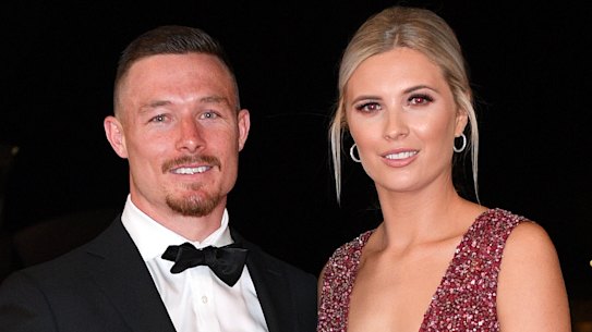 Cook’s wedding on backburner to accommodate Kangaroos debut