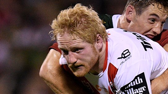 Think tank: James Graham.