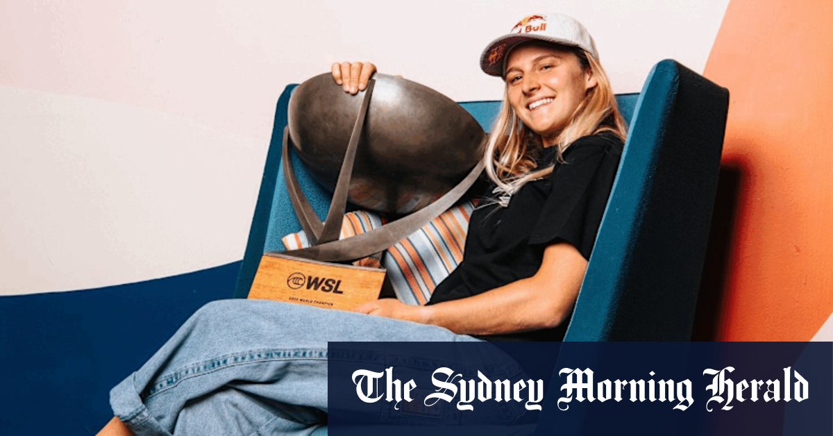 Picklum unplugged: How a world title was won by breaking free