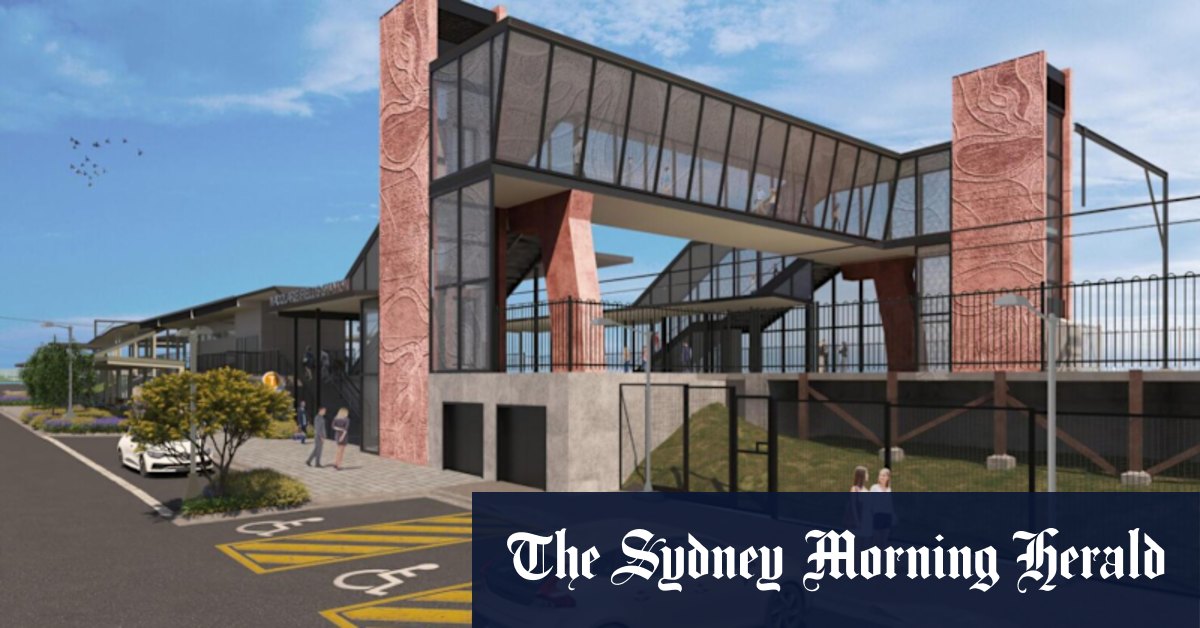 Seven train stations in NSW on track for major upgrades - Vimarsana News