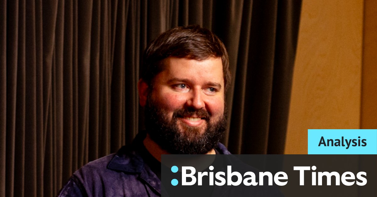 Kip Williams' Sydney Theatre Company tenure: a review - Vimarsana News