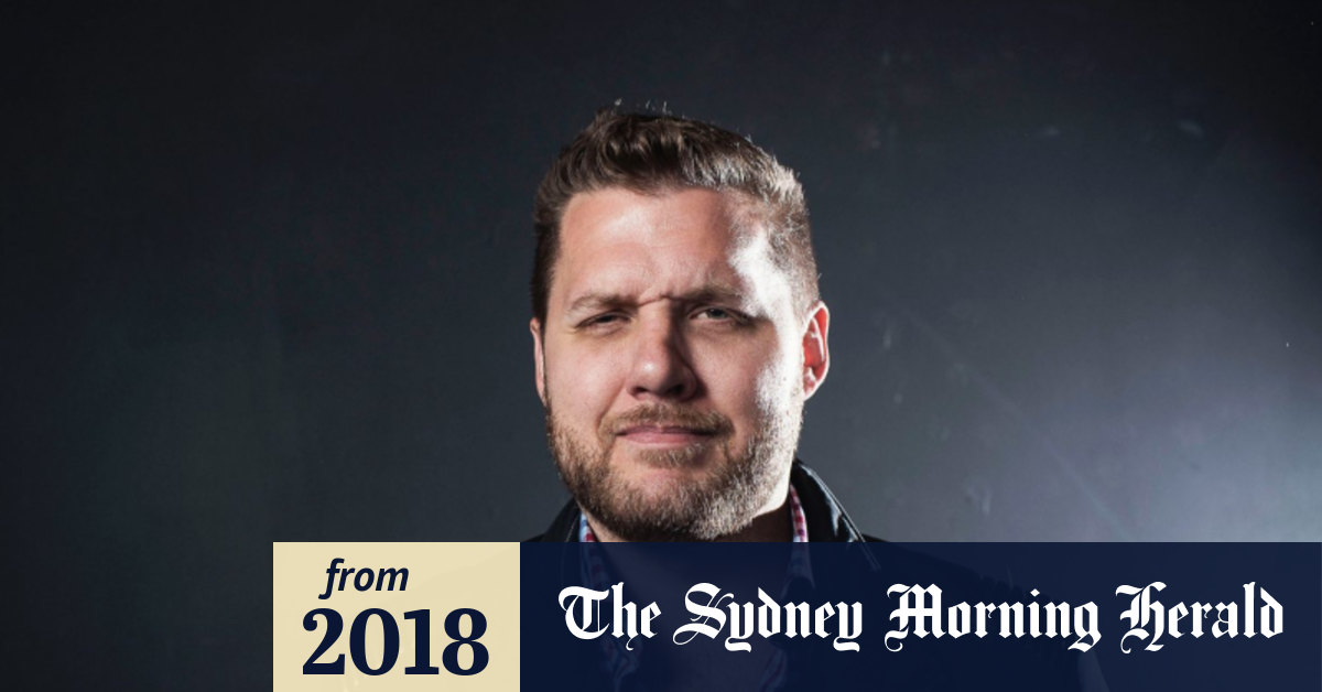 Mark Manson: How not to get hung up about your business