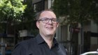 Nuix is burning through cash but CEO Jonathan Rubinsztein told shareholders in November latest results were “green shoots”.