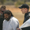 Cleo Smith’s abductor returns to court in Perth