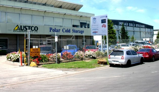 KordaMentha doubles money on cold storage warehouse sale
