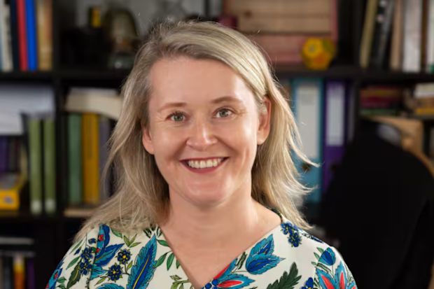 Dr Rebecca English is a senior lecturer in education at the Queensland University of Technology.