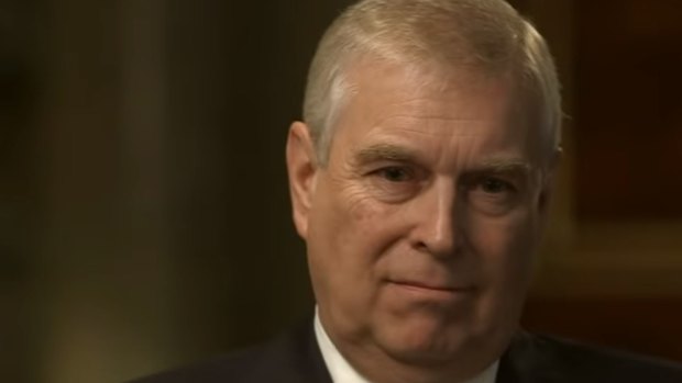 Prince Andrew, the Duke of York, was a friend of Jeffrey Epstein.