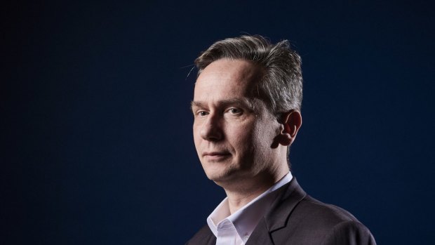 Rio Tinto chief executive Jean-Sebastien Jacques will leave the company by the end of March.