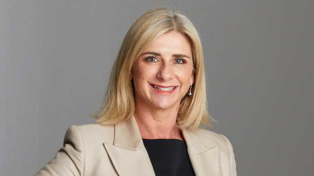 Property Council of WA executive director Sandra Brewer has won the preselection seat of Cottesloe for the Liberal Party.