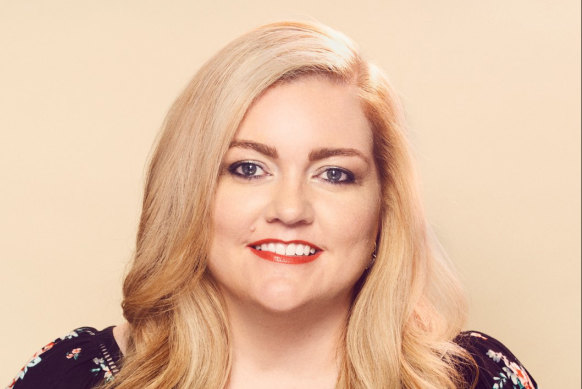 Colleen Hoover had six books in the Australian top 20 bestsellers in 2022. It Ends With Us was in number one spot.