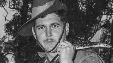 the day the music stopped for Australia in Vietnam