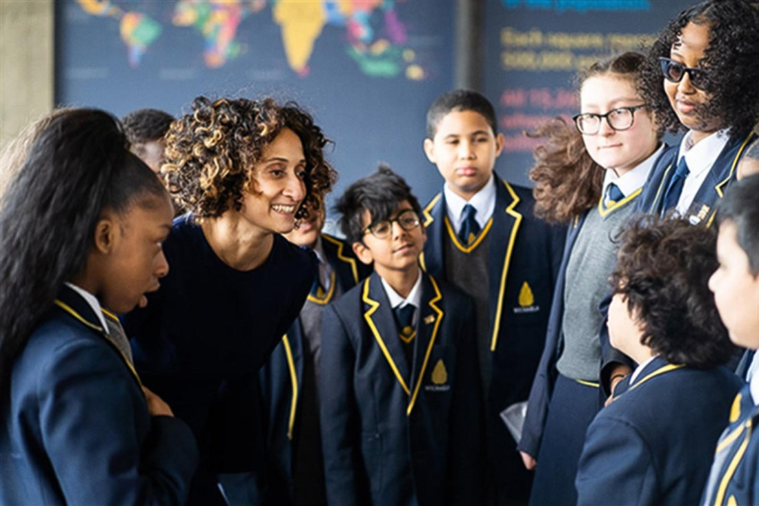 What Are The Rules At Michaela School