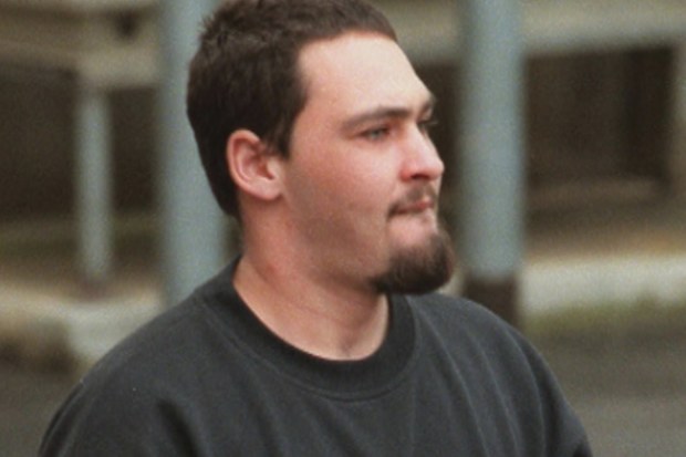 James Vlassakis.