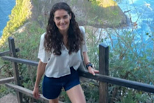 Ecologist Brianna Cronin died after falling in Bali.