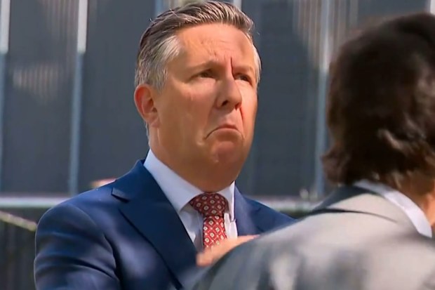 Mark Butler