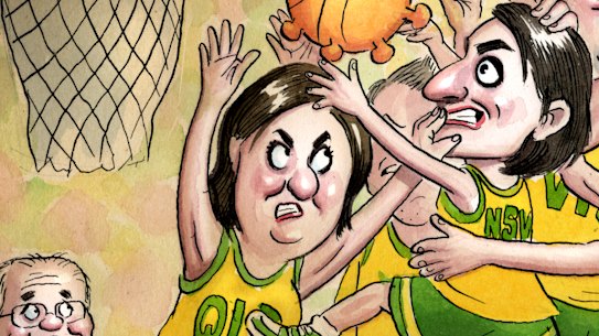 Illustration: John Shakespeare
