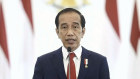 President Joko Widodo has steered Indonesia through the pandemic crisis.