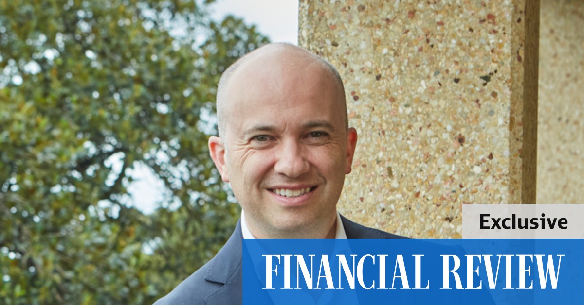 Australia zero emissions: NSW Treasurer Matt Kean won't wait for Canberra - Vimarsana News
