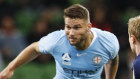 The A-League is drawing an average of 49,000 viewers on Saturday on Ten Bold this season.