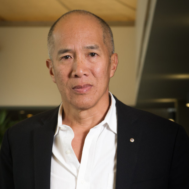 Charlie Teo was the subject of Kate McClymont's investigation.