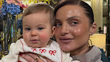 Calarco shares her own ups and downs in a bid to make other solo mums feel seen.