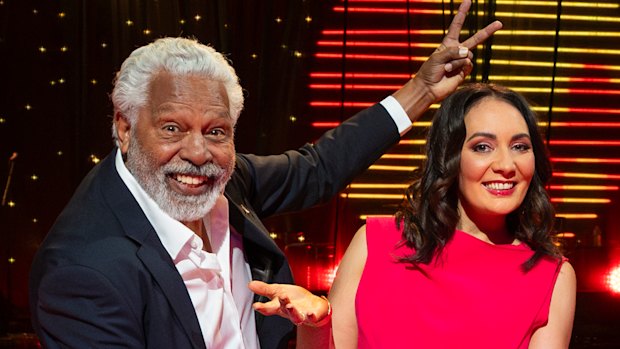 ‘You just bow down’: What happened when ABC’s Bridget Brennan met her childhood idol