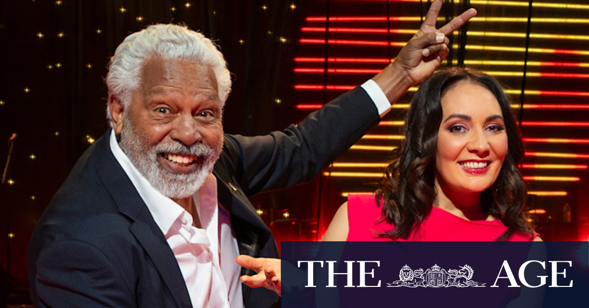 ‘You just bow down’: What happened when ABC’s Bridget Brennan met her childhood idol