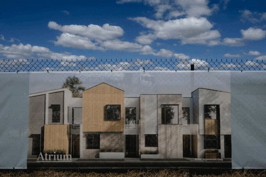 Sunbury suburb profile.