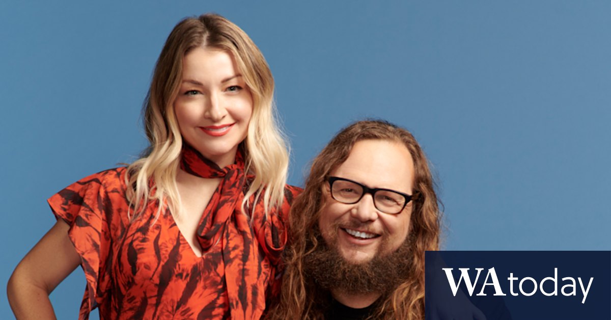 Kate Miller-Heidke and Keir Nuttall musical Bananaland debuts at Brisbane Festival - Vimarsana News
