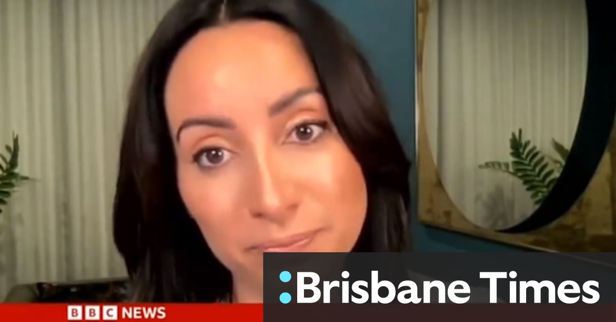 Antoinette Lattouf says she was 'thrown under the bus' by ABC - Vimarsana News