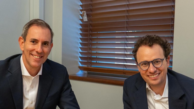 Anthropic tells Chalmers: $21b investment hinges on copyright