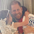 Prince Harry revealed his move back to the UK with wife Meghan and their two children, Prince Archie and Princess Lilibet, was not a “long-planned” one.