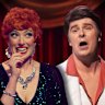 The Booth Variety Spectacular & Formal Apology Hour! is on at Arts Centre Melbourne until April 20.