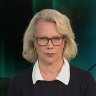 Why ABC chiefs should back Laura Tingle for calling out racism