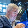Wall Street has made a solid start to the week.