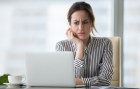 A tailored regulatory regime is required to deal with online scams and other harmful practices. 