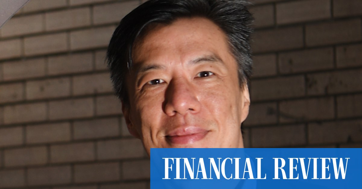 The fundie seeking stocks that will outperform for the next 40 years - Vimarsana News