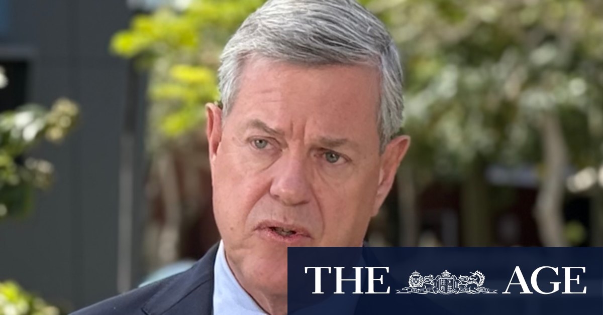 Queensland authorities’s gender blocker ban overturned in court docket