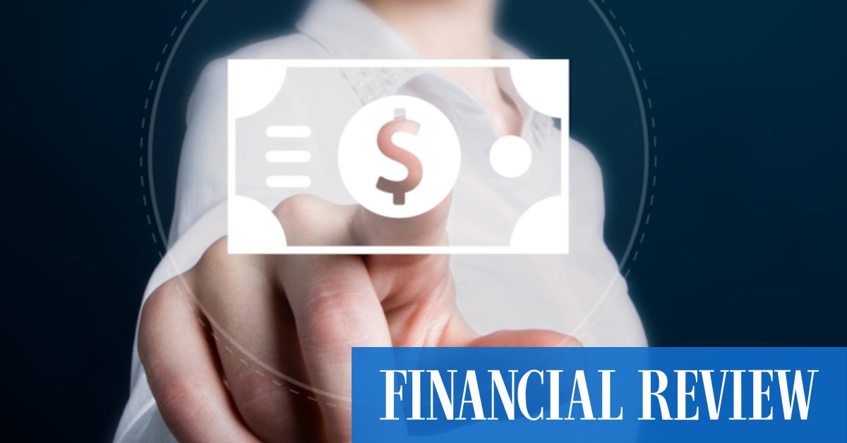 'Open finance' to extend data rights to non-banks - Vimarsana News