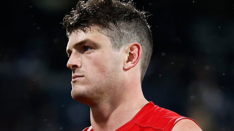 Angus Brayshaw was a heart-and-soul player. His retirement should be a wake-up call