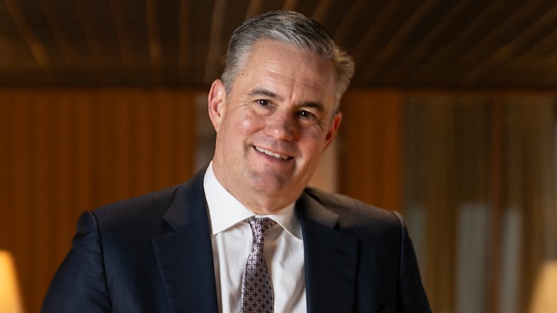 GPT upgrades earnings outlook, primes its funds business
