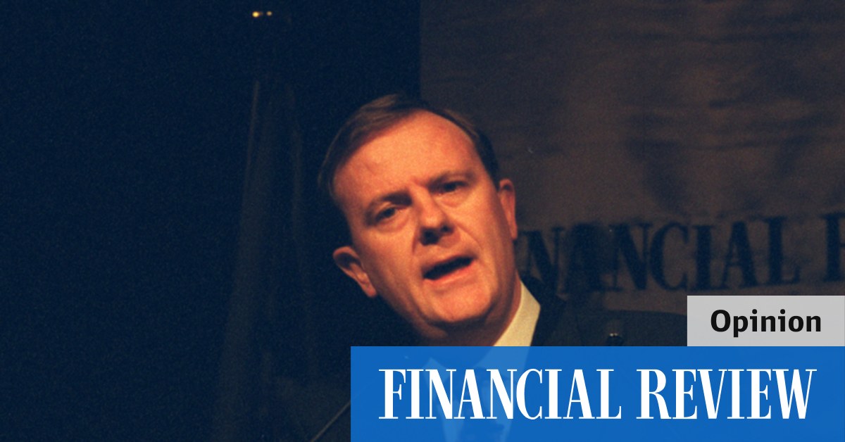 afr.com - Jonathan Shapiro - How the Australian bond market became a hedge fund haven