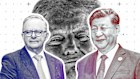 There’s reason to harbour scepticism about whether the trip will meaningfully improve Australian-Sino relations or simply serve as political window dressing for both sides. 