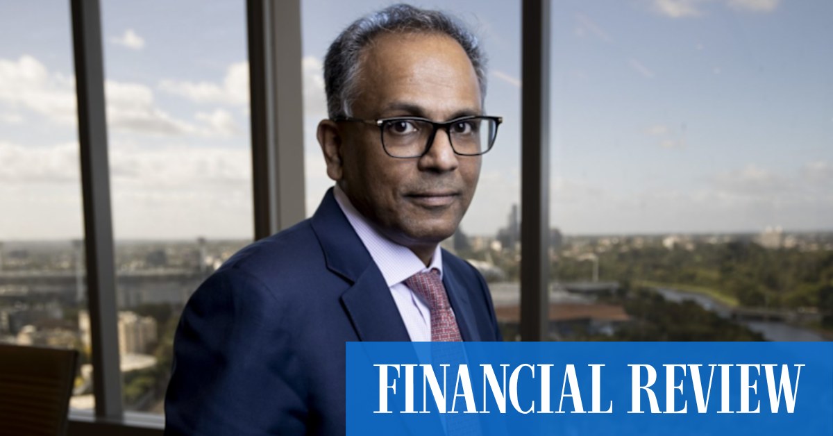The high-profile stock picker manages $220 billion and had been one of the AI trade’s biggest bears, having warned it could be worse than the dotcom bubble.