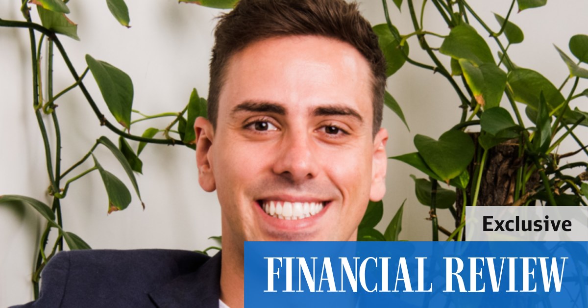 Fishburners appoints Martin Karafilis as new CEO - Vimarsana News