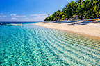 Fiji is a year-round destination.