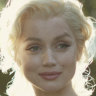 Blonde is no simple Marilyn Monroe biopic – it has tricks up every sleeve