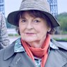 Brenda Blethyn as DCI Vera Stanhope and David Leon as DI Joe Ashworth.